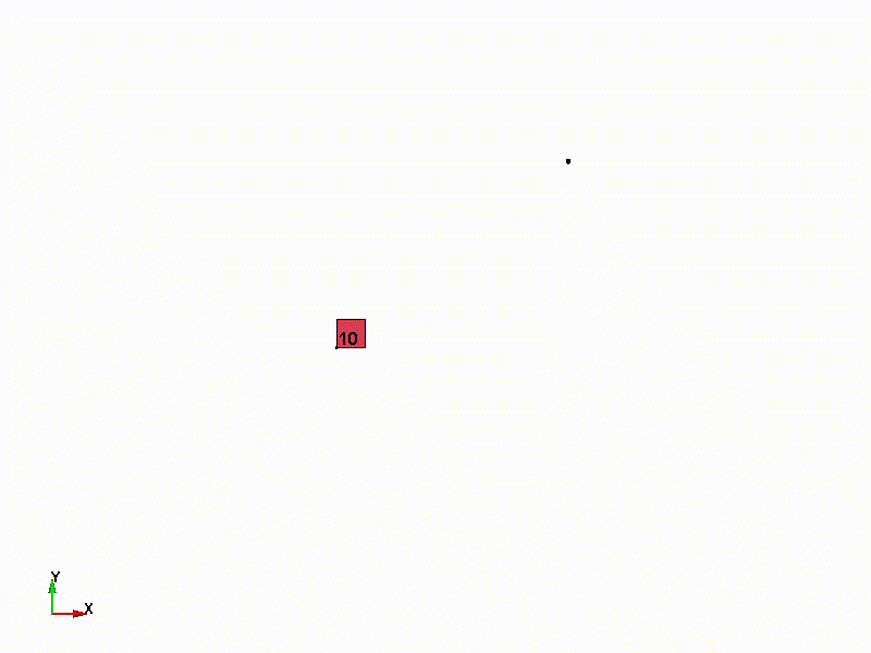 LS-DYNA | 模拟水的浮力的图3